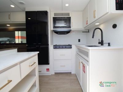 2026 Grand Design Transcend Xplor - Photo 3