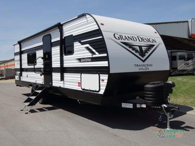 2026 Grand Design Transcend Xplor - Photo 1