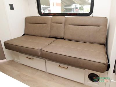 2026 Grand Design Transcend Xplor - Photo 20