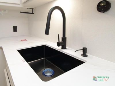 2026 Grand Design Transcend Xplor - Photo 10