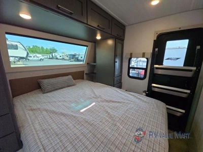 2027 Forest River RV IBEX — photo 22 view