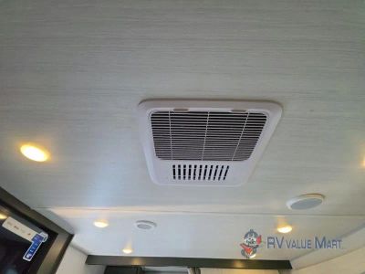 2027 Forest River RV IBEX — photo 27 view