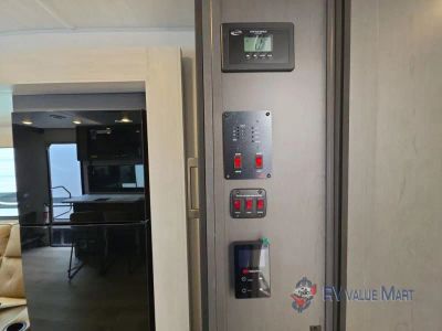 2027 Forest River RV IBEX — photo 26 view