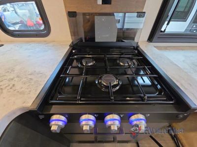 2027 Forest River RV IBEX — photo 18 view