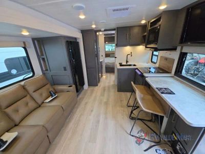 2027 Forest River RV IBEX — photo 12 view