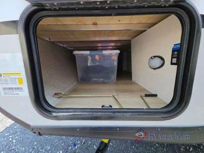 2027 Forest River RV IBEX — photo 7 view