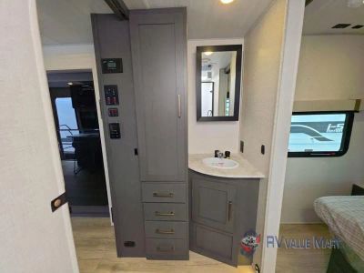 2027 Forest River RV IBEX — photo 24 view