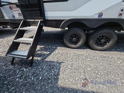 2027 Forest River RV IBEX — photo 10 view