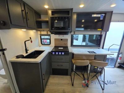 2027 Forest River RV IBEX — photo 15 view