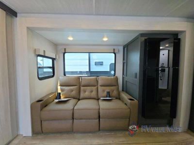 2027 Forest River RV IBEX — photo 13 view