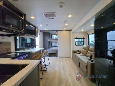 2027 Forest River RV IBEX — photo 11 view