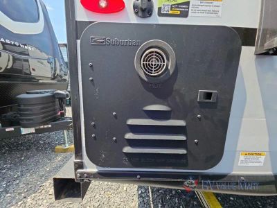 2027 Forest River RV IBEX — photo 8 view