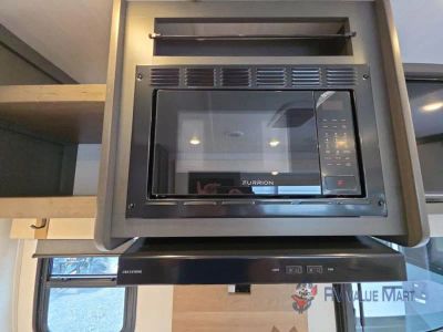 2027 Forest River RV IBEX — photo 19 view