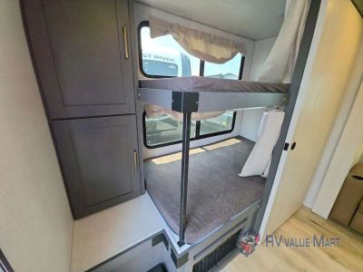 2027 Forest River RV IBEX — photo 21 view