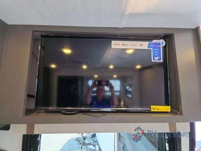 2027 Forest River RV IBEX — photo 16 view