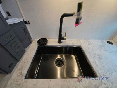 2027 Forest River RV IBEX — photo 17 view