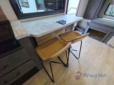 2027 Forest River RV IBEX — photo 14 view