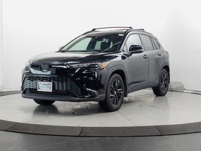 2024 Toyota Corolla Cross - Photo 3