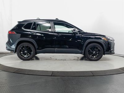 2024 Toyota Corolla Cross - Photo 13
