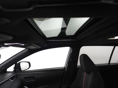 2024 Toyota Corolla Cross - Photo 6
