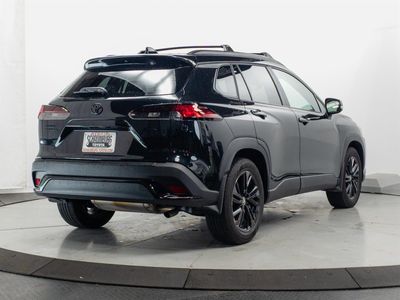 2024 Toyota Corolla Cross - Photo 12