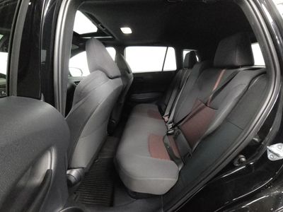 2024 Toyota Corolla Cross - Photo 5