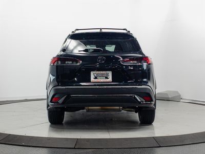 2024 Toyota Corolla Cross - Photo 10