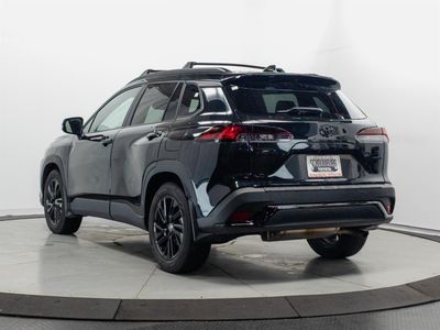 2024 Toyota Corolla Cross - Photo 9
