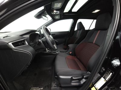 2024 Toyota Corolla Cross - Photo 4