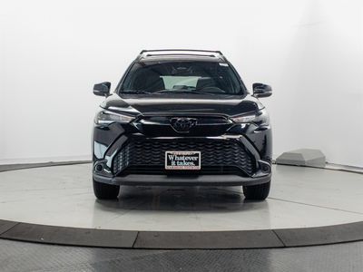 2024 Toyota Corolla Cross - Photo 2