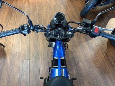 2025 Honda Dax 125 - Photo 16