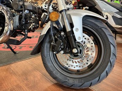 2025 Honda Dax 125 - Photo 15