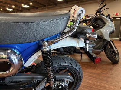 2025 Honda Dax 125 - Photo 10