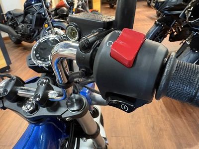 2025 Honda Dax 125 - Photo 19
