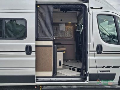 2026 Winnebago Solis - Photo 8