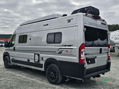 2026 Winnebago Solis - Photo 6