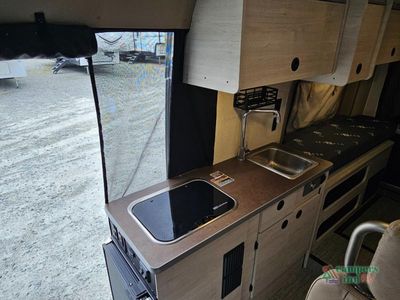 2026 Winnebago Solis - Photo 27