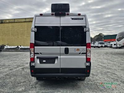 2026 Winnebago Solis - Photo 7
