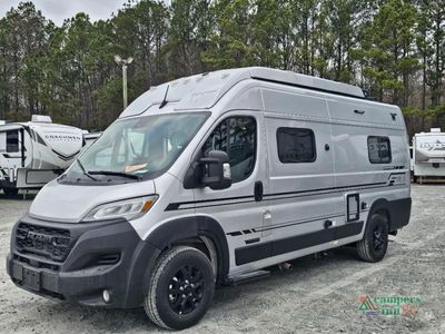 2026 Winnebago Solis - Photo 4