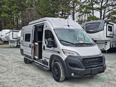 2026 Winnebago Solis - Photo 1