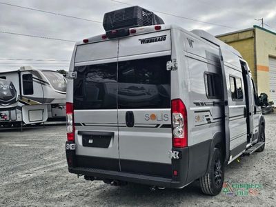 2026 Winnebago Solis - Photo 3