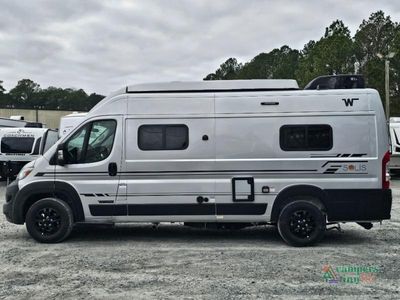 2026 Winnebago Solis - Photo 5