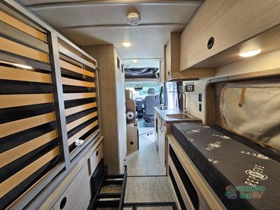 2026 Winnebago Solis - Photo 12