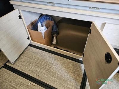 2026 Winnebago Solis - Photo 44