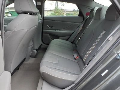 2026 Hyundai ELANTRA — detail view