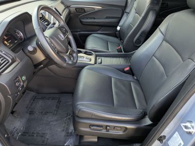 2022 Honda Passport - Photo 11