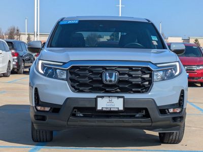 2022 Honda Passport - Photo 3