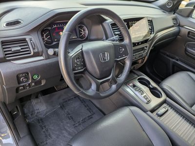 2022 Honda Passport - Photo 10