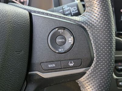2022 Honda Passport - Photo 16