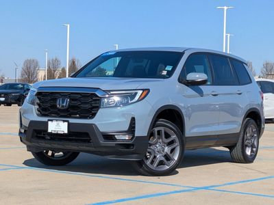 2022 Honda Passport - Photo 2